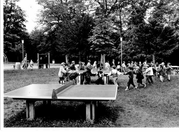 ecole en foret 1996 09