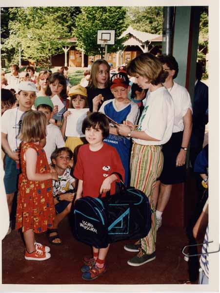 ecole en foret 1998 002