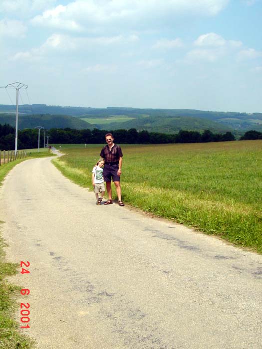 insenborn 08