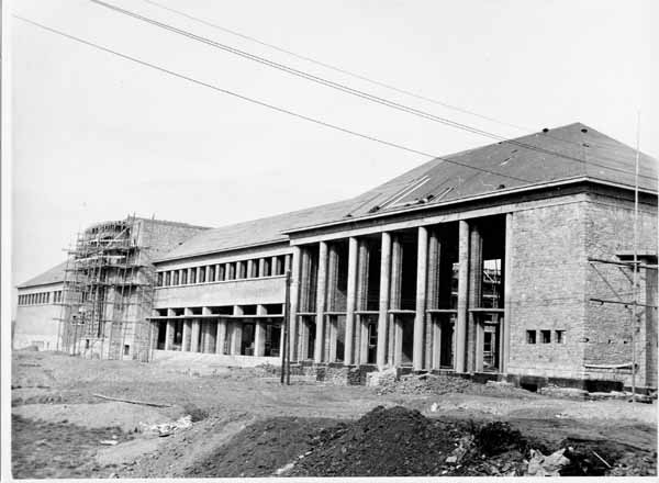 Lycee filles 1953 02