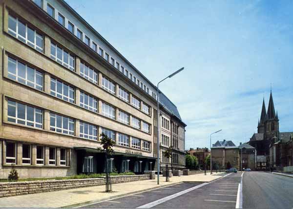Lycee garcons 1965 01 cp