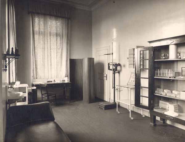 bruch 002 salle medecine scolaire