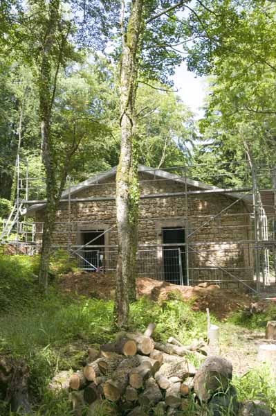 Konscht am Besch 2004 06 042 maison Rosati