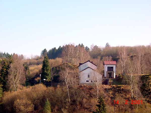 In der Remlingerhoehl 1