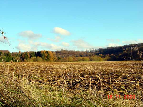 Auf der Gleicht 2000 11 002