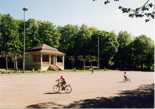 Parc de la Ville 06