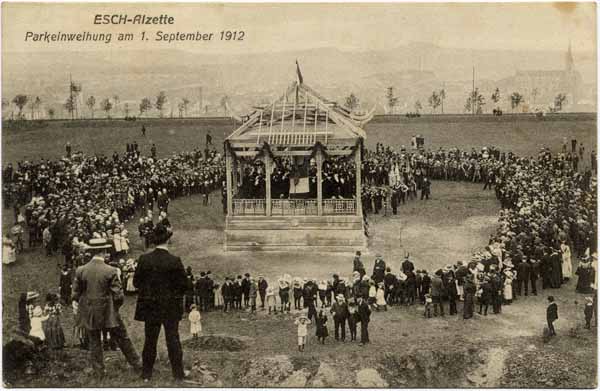 Parc de la Ville 1912 02 cp