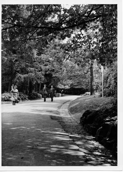 Parc de la Ville 1941 03