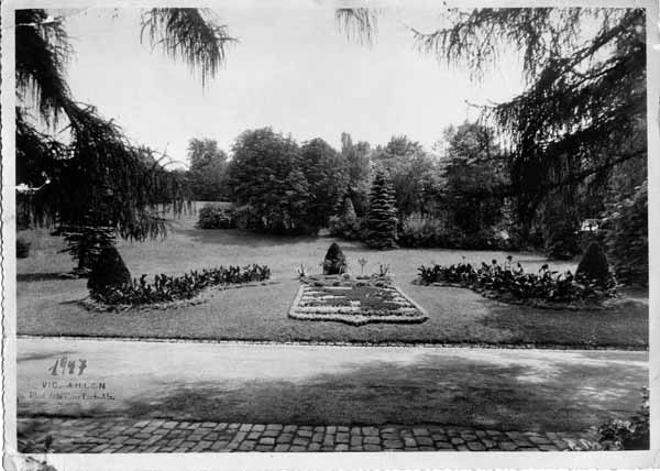 Parc de la Ville 1947 01