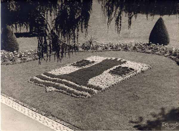 Parc de la Ville 1956 03