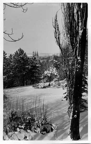 Parc de la Ville 1962 01