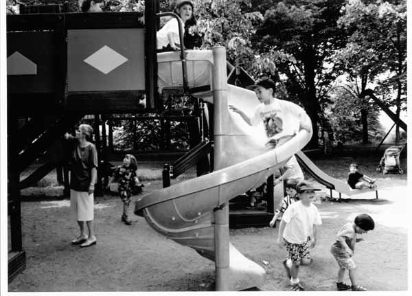Parc de la Ville 1996 04
