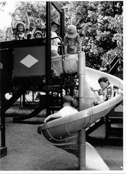 Parc de la Ville 1996 07