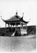Parc de la Ville 1917 kiosque chinois