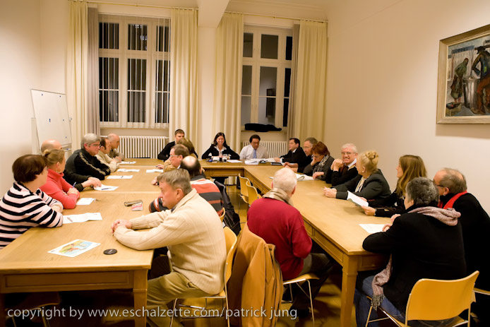 20081126lsap_fraktionssitzung001