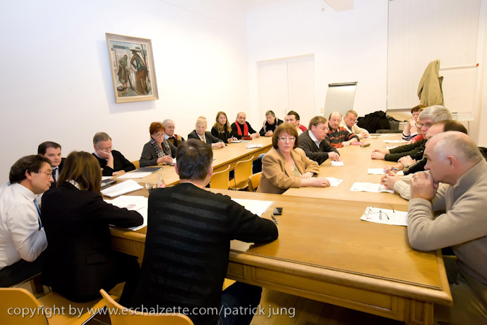 20081126lsap_fraktionssitzung002