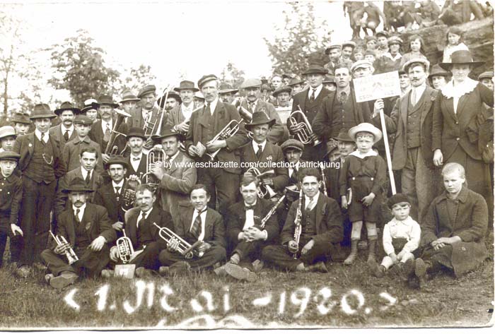 assocbiergarbechter1920 cp marguerite santinimarx u louise marx