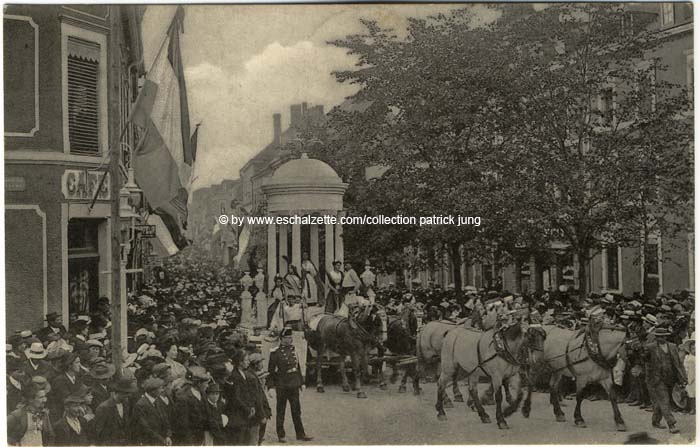 fetes1910011 cp x