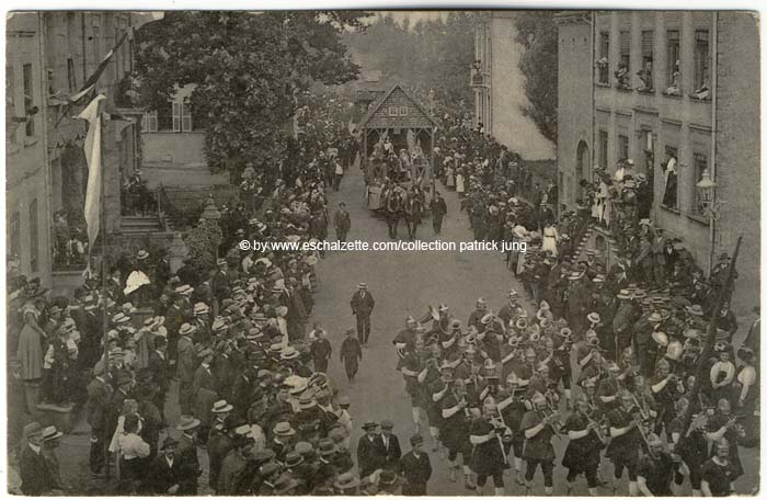 fetes1910012 cp x