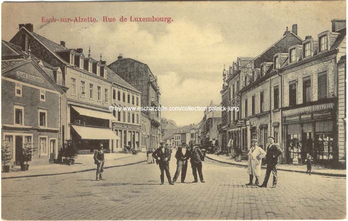 luxembourgrue1910001 cp x