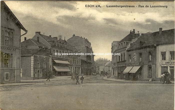 luxembourgrue1917001 cp x