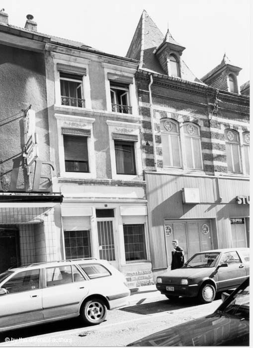 Luxembourg rue de 1998 03