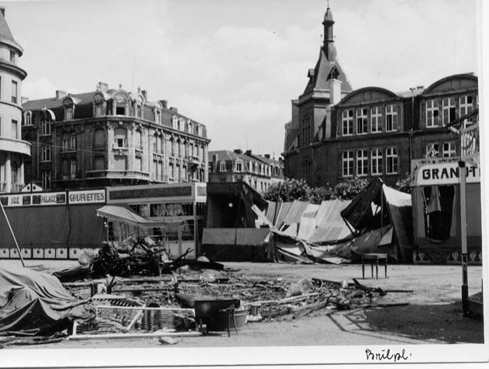 Brill place du 1940 02 pentecote
