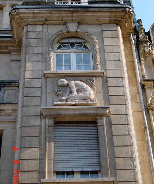rue de l'alzette 04 a