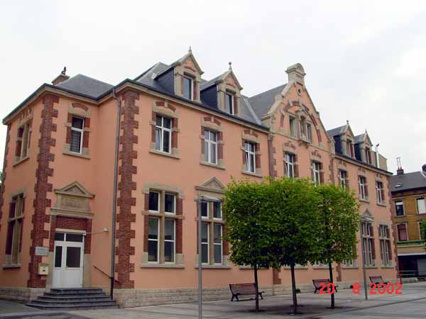 rue de l'eglise 01