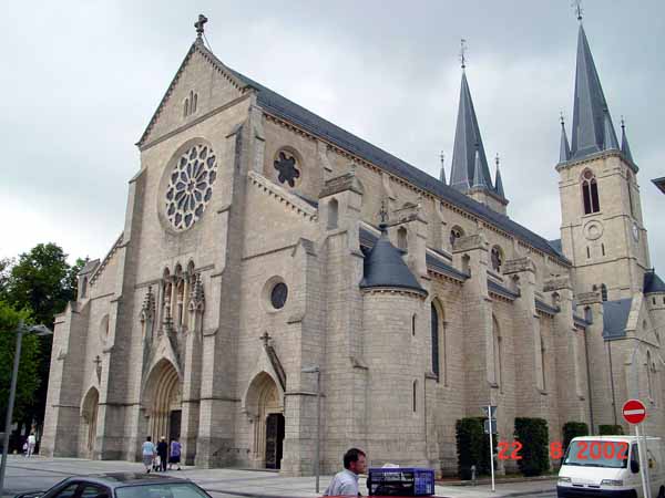 rue de l'eglise 07