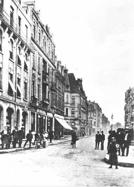 Alzette rue de  028