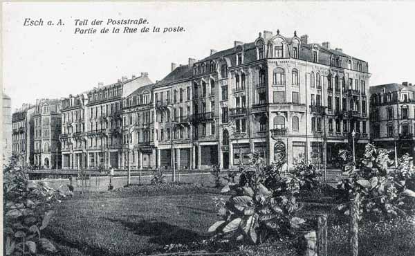 Alzette rue de  030