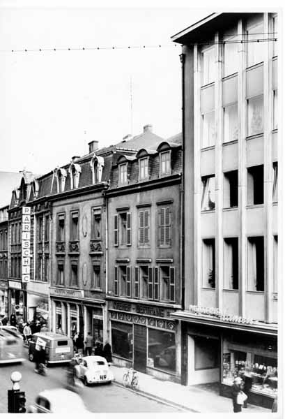Alzette rue de  039 x