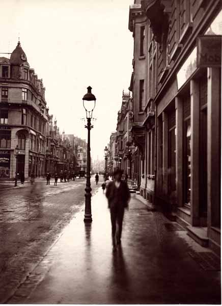 Alzette rue de  04