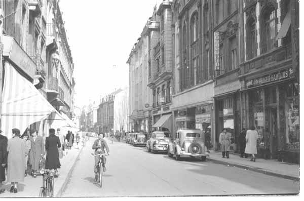 Alzette rue de  12