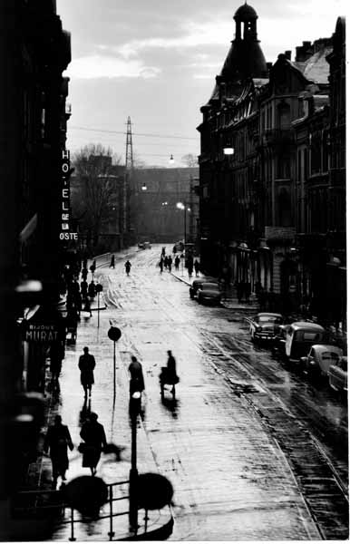 Alzette rue de  17