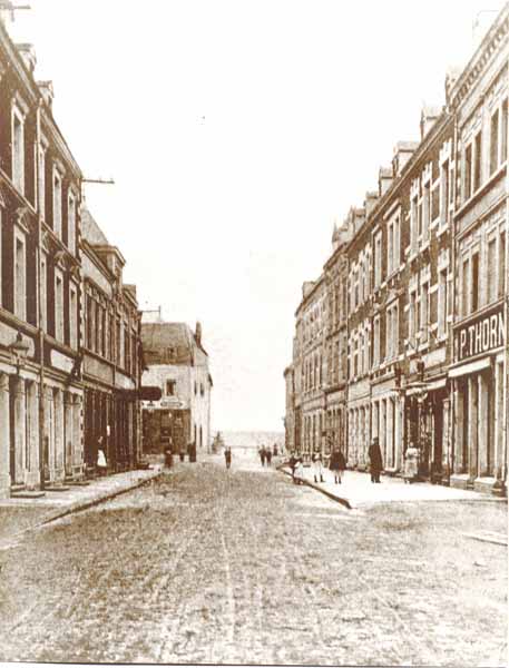 Alzette rue de 1914 01