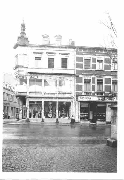 Alzette rue de 1951 01