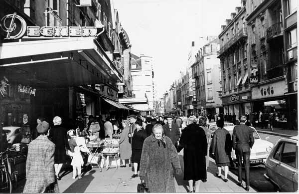 Alzette rue de 1967 01