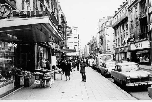 Alzette rue de 1967 02