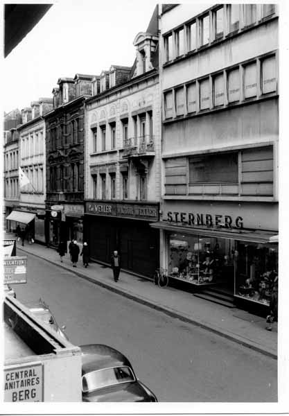 Alzette rue de 1967 04