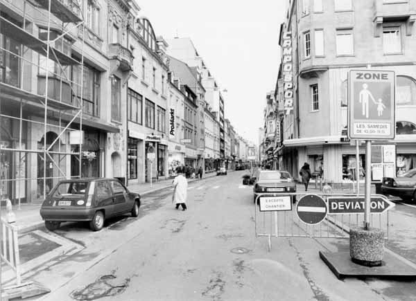 Alzette rue de 1995 06