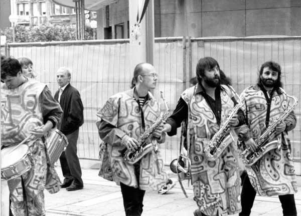 Inauguration nouv rue de l'Alzette 1996 027