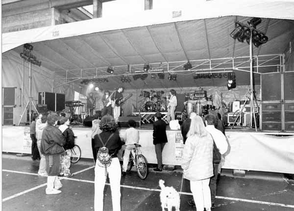 Inauguration nouv rue de l'Alzette 1996 031
