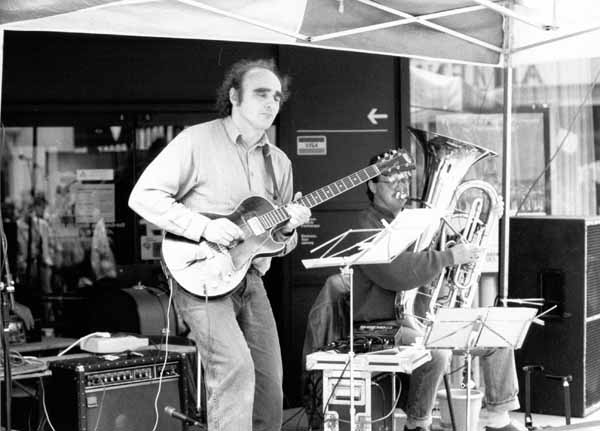 Inauguration nouv rue de l'Alzette 1996 038