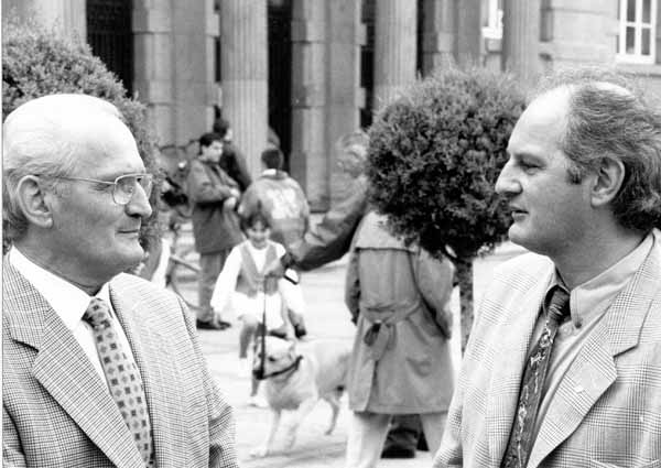 Inauguration nouv rue de l'Alzette 1996 052