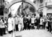 Inauguration nouv rue de l'Alzette 1996 041