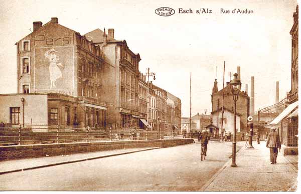 Audun rue 02