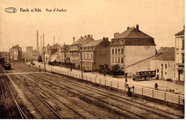 Audun rue 05