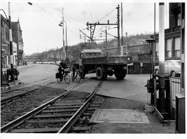 Audun rue 1961 002